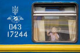 Убытки от пассажирских перевозок превысят 11 млрд грн - УЗ