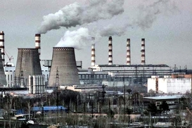 Нафтогаз спишет и реструктуризирует долги теплокоммунэнерго