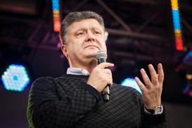 Российский суд продлил арест имущества Липецкой фабрики Roshen