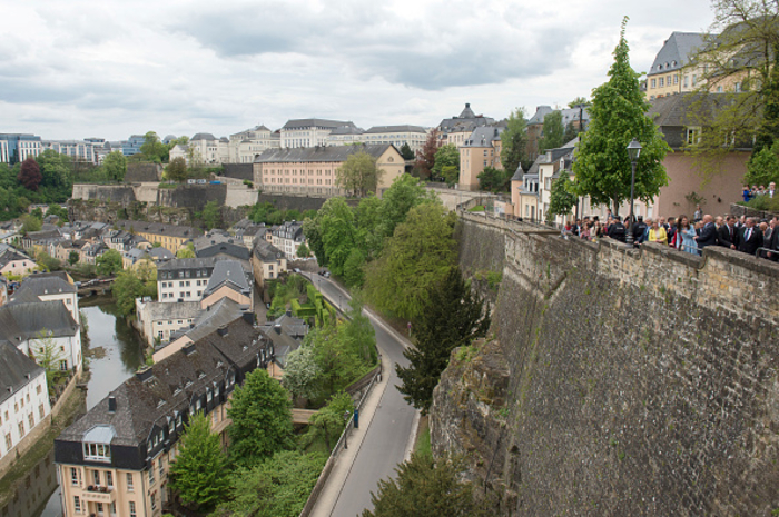 ТОП-5 лучших стран для трудовой миграции в 2017 году
