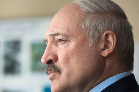 Беларусь получила кредит у России для погашения кредита от России