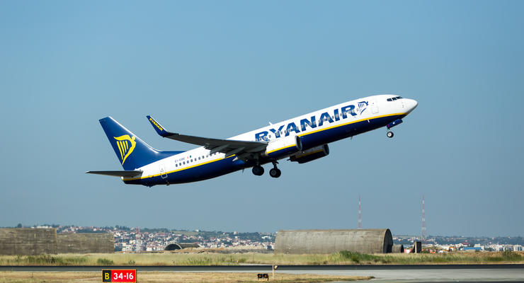 Омелян рассказал, когда Ryanair придет в Украину