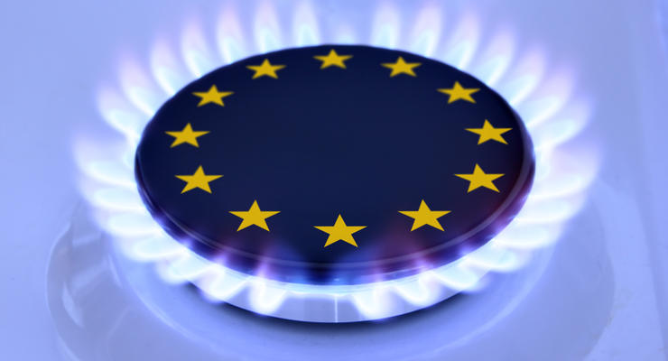 Страны ЕС будут обязаны делиться газом с соседями