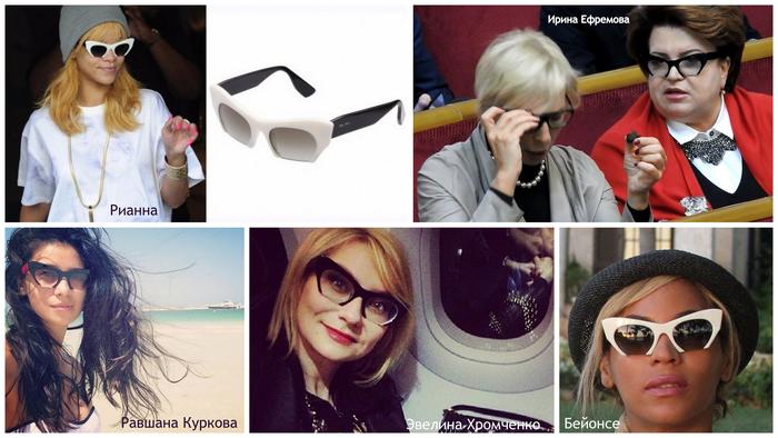Гроза журналистов Ирина Ефремова любит бренды, сладкое и кнопкодавит
