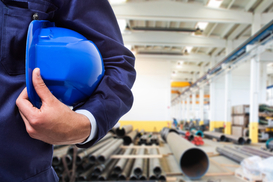 Промпроизводство в Украине за месяц выросло на 2,2%