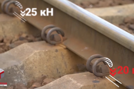 Как Укрзализныця меняет стандарты и почему путешествия на поездах опасные