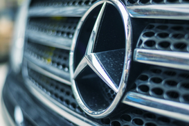 Нафтогаз распродает автопарк Mercedes и пересаживается на Skoda