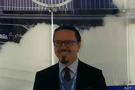 Балчун о работе в Украине: наибольший успех в том, что я выжил