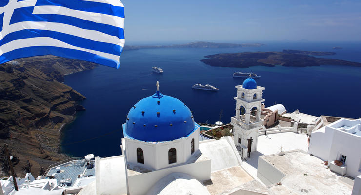 Дефицит бюджета Греции опустился до приемлемого для ЕС уровня