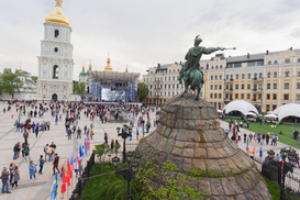 Украина планирует привлечь у Всемирного банка $1 млрд