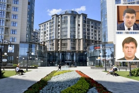 Богатые тещи: украинские чиновники массово переписывают имущество на родственников