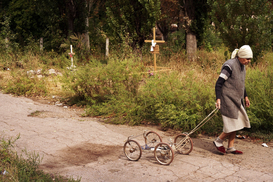 Дореформируем потом: десять претензий к пенсионной реформе