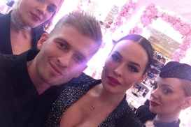 Кароль и Барских: сколько потратил на свадьбу молодой депутат из Львова