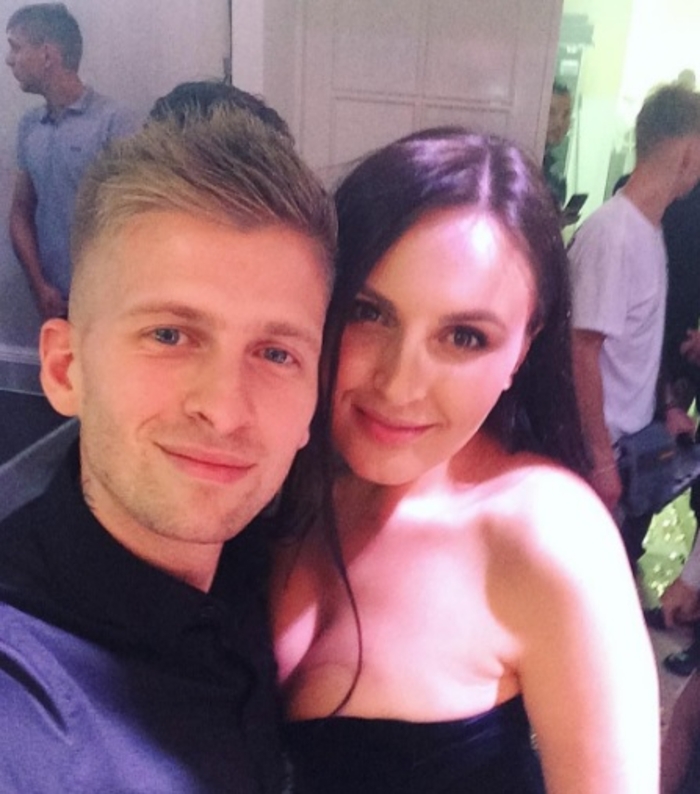 Кароль и Барских: сколько потратил на свадьбу молодой депутат из Львова