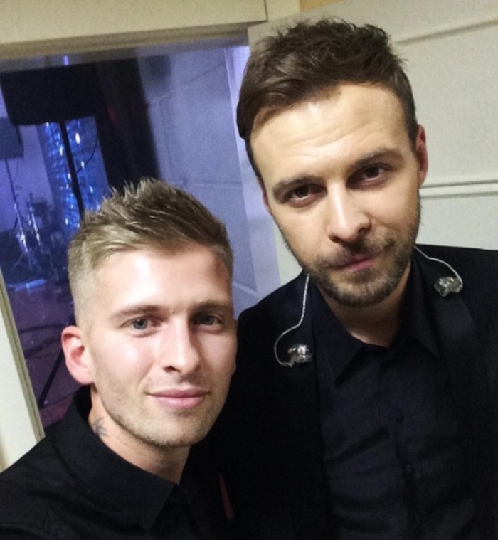 Кароль и Барских: сколько потратил на свадьбу молодой депутат из Львова