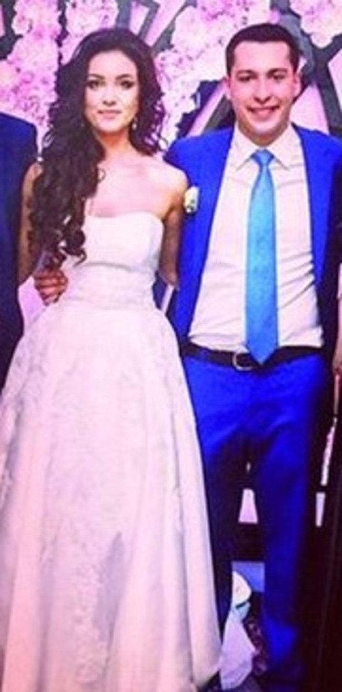 Кароль и Барских: сколько потратил на свадьбу молодой депутат из Львова