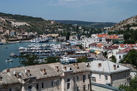 В Крыму готовят к приватизации "национализированные" предприятия