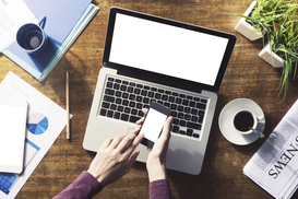 Верховная Рада приняла закон про электронные доверительные услуги