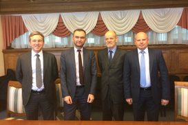 Мегабанк стал участником проекта Украины и Европейского инвестиционного банка по кредитованию