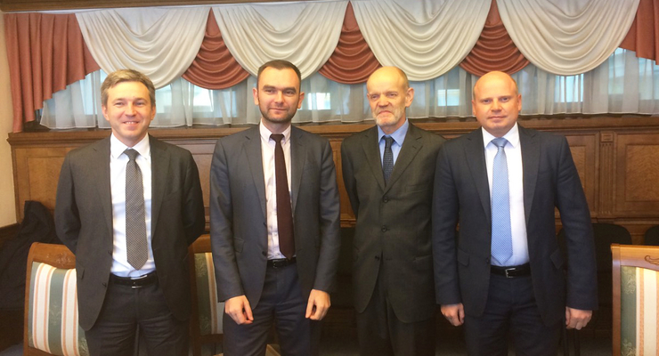 Мегабанк стал участником проекта Украины и Европейского инвестиционного банка по кредитованию