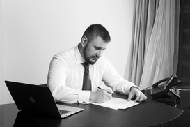 Военная прокуратура конфисковала имущество экс-главы Миндоходов