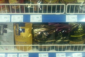 В Сети показали шокирующие цены на продукты в оккупированном Донецке