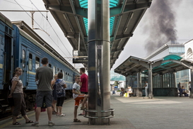 Проститутки, наркотики и домушники: что ждет арендатора, снимающего квартиру на вокзале