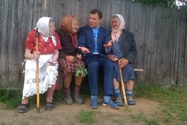 Ляшко продал квартиру экс-регионалу за 16 млн гривен