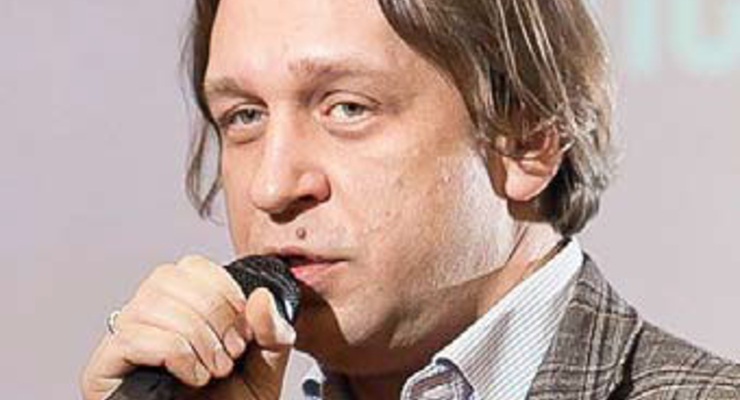 Михаил Кухар