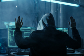 СБУ предупреждает о возможной масштабной кибератаке