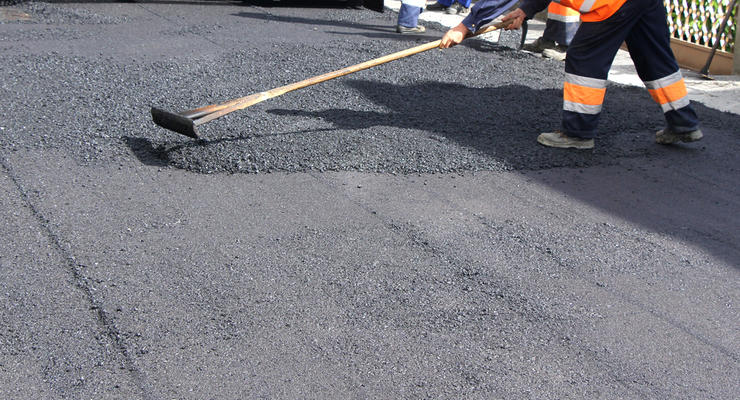 План по ремонту дорог на 2017 год выполнен не будет - Омелян