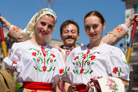 С какими евразийскими странами Украина сотрудничает больше всего - инфографика