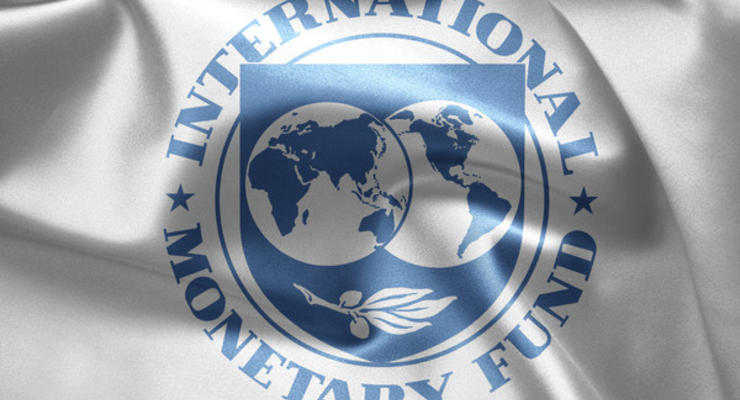 МВФ проведет переговоры с Украиной в ближайшие дни