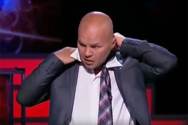 Грязные деньги: сколько платят российские пропагандисты иностранным "мальчикам для битья"