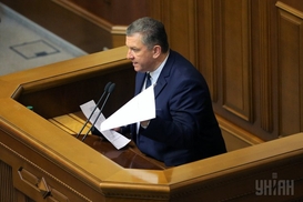 Средний размер пенсии увеличился на 560 гривен - Рева