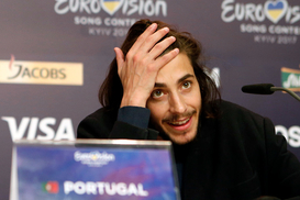 Аудиторы заявили о незаконных расходах на Евровидение-2017