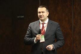 Расписки, лизинг и другое - Конференция Финансирование агробизнеса-2018