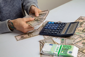 Украинцам разрешили не платить комиссии по полученным кредитам