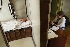 Жизнь после реформы: как украинцы будут получать медпомощь в 2018 году