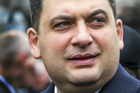 Оснований для роста тарифов на коммуналку нет - Гройсман