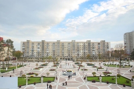 Сколько стоит аренда квартир в новостройках под Киевом - инфографика