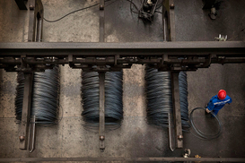 Самый богатый бизнесмен России продал завод в Украине