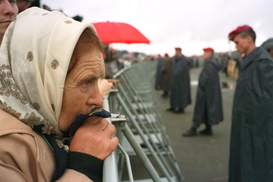 Работодателей обязали трудоустраивать людей старше 45 лет: что это даст