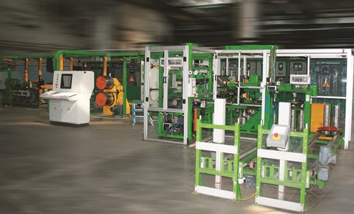 Шина за 50 секунд ...