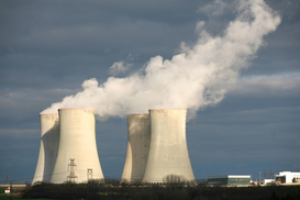 Энергоатом в 2017 году получил полумиллиардный убыток