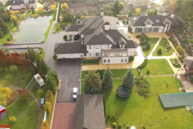 СМИ показали "офшорное" имение Королевской за 2 миллиона долларов