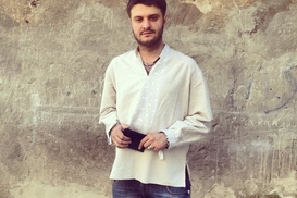 Стало известно, где живет и чем владеет сын Авакова - СМИ