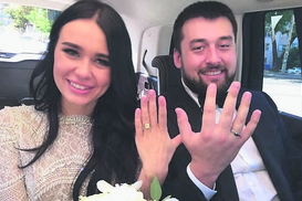 Как зарабатывают дети политиков: Луценко пилит лес, а Полторак - айтишник