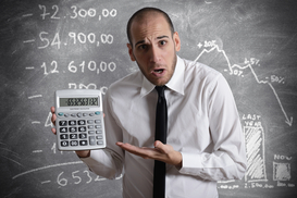 Где в Украине платят самые высокие и самые низкие зарплаты