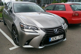 Новые нерастаможенные авто стали легкой наживой для угонщиков